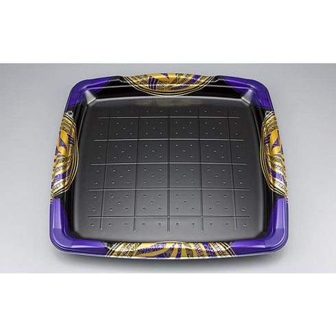 SF剛力6(風雅紫)本体 【10枚】